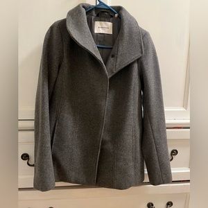 Babaton coat from aritzia